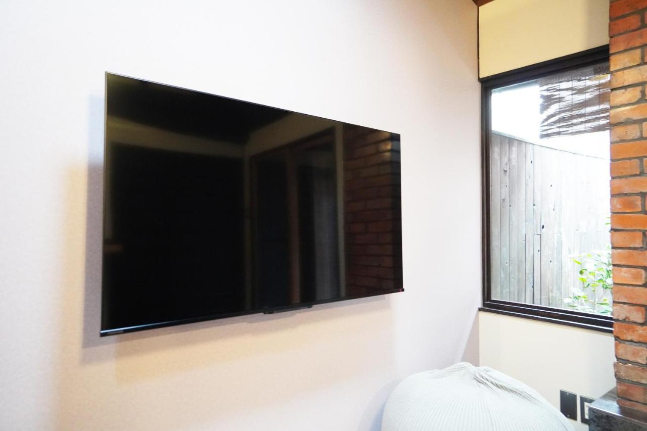 Oyado Lemon Villa Kyoto Ngoại thất bức ảnh