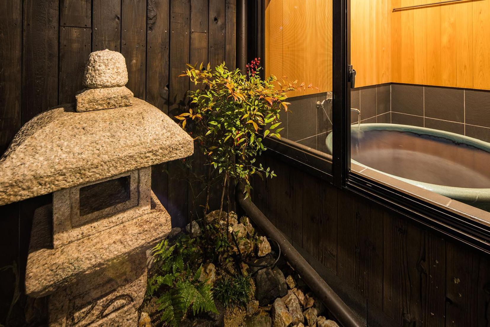 Oyado Lemon Villa Kyoto Ngoại thất bức ảnh