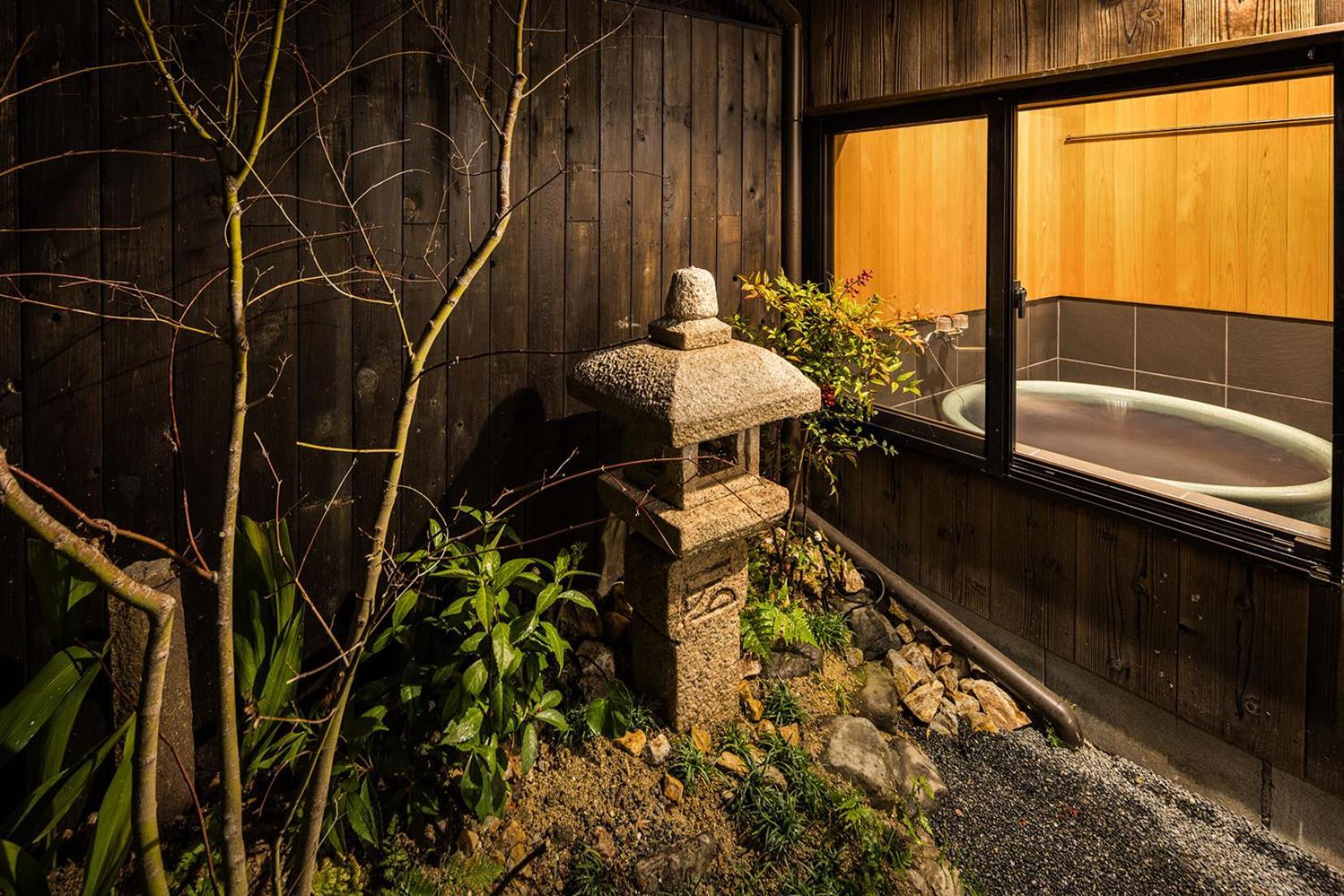 Oyado Lemon Villa Kyoto Ngoại thất bức ảnh
