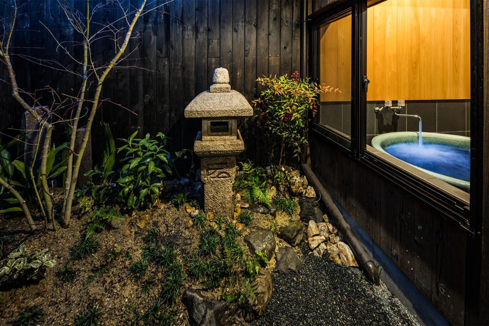 Oyado Lemon Villa Kyoto Ngoại thất bức ảnh