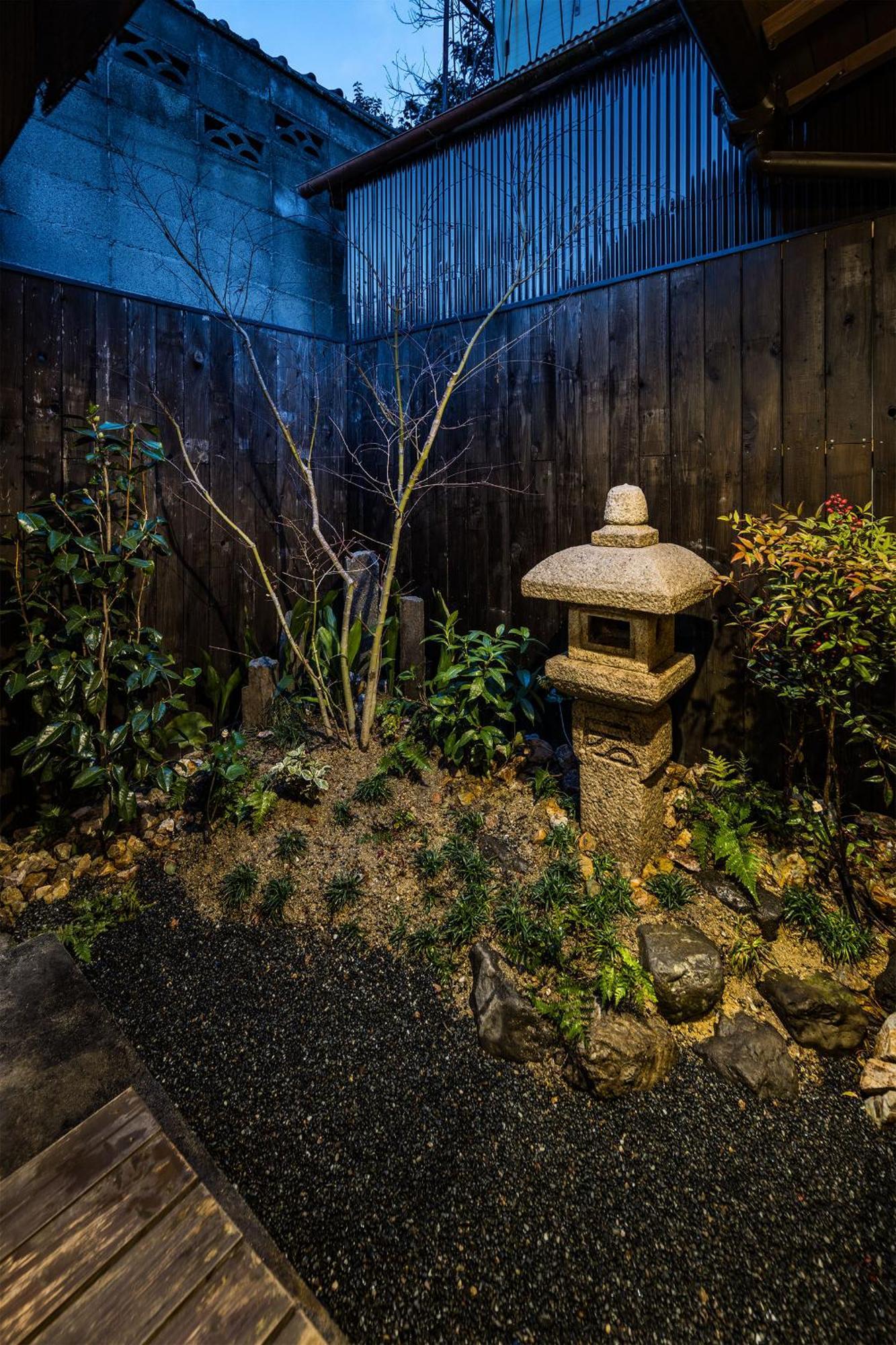 Oyado Lemon Villa Kyoto Ngoại thất bức ảnh