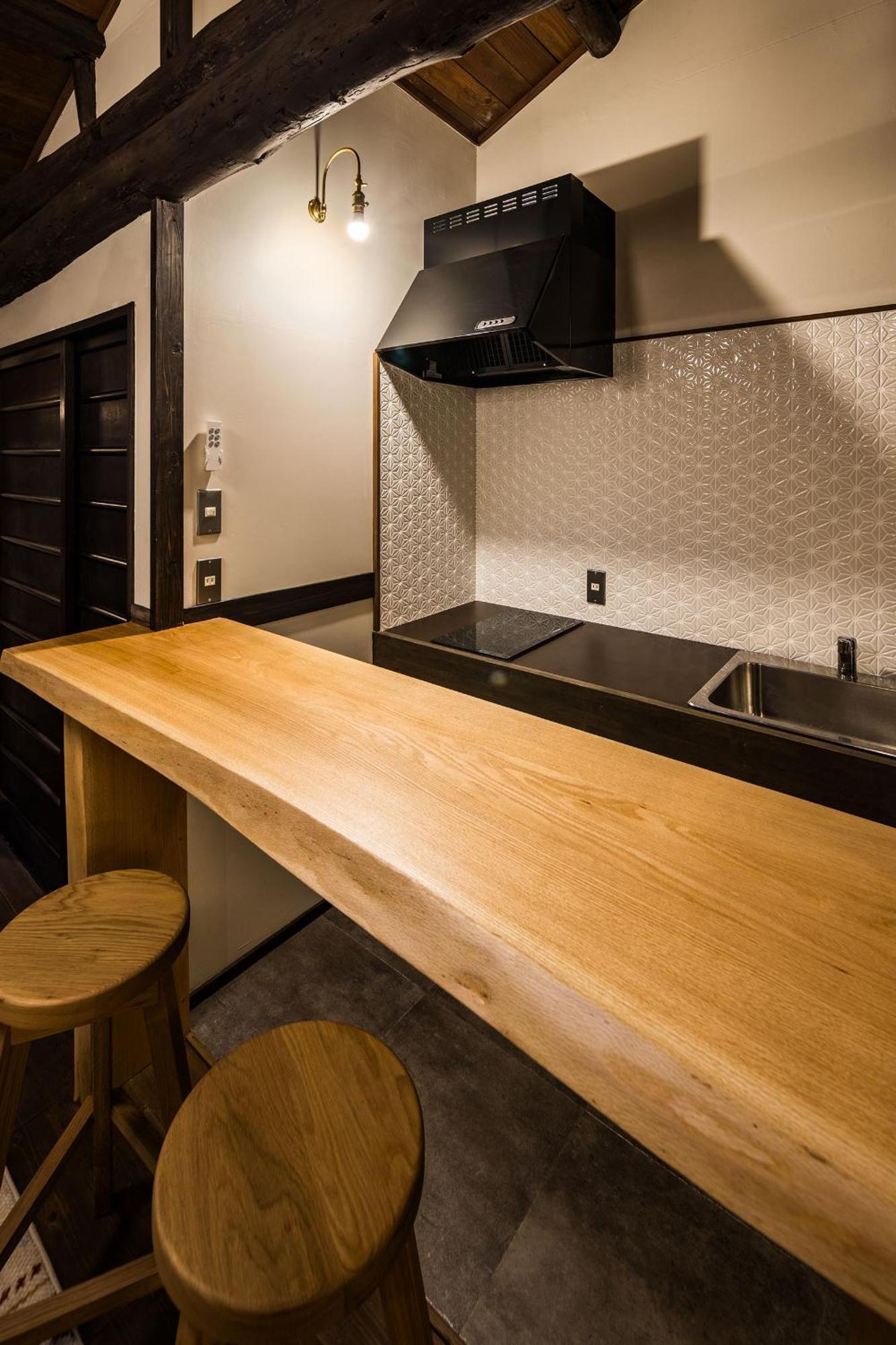 Oyado Lemon Villa Kyoto Ngoại thất bức ảnh