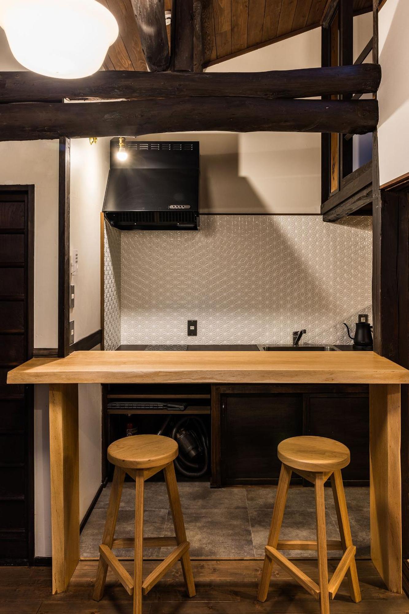 Oyado Lemon Villa Kyoto Ngoại thất bức ảnh