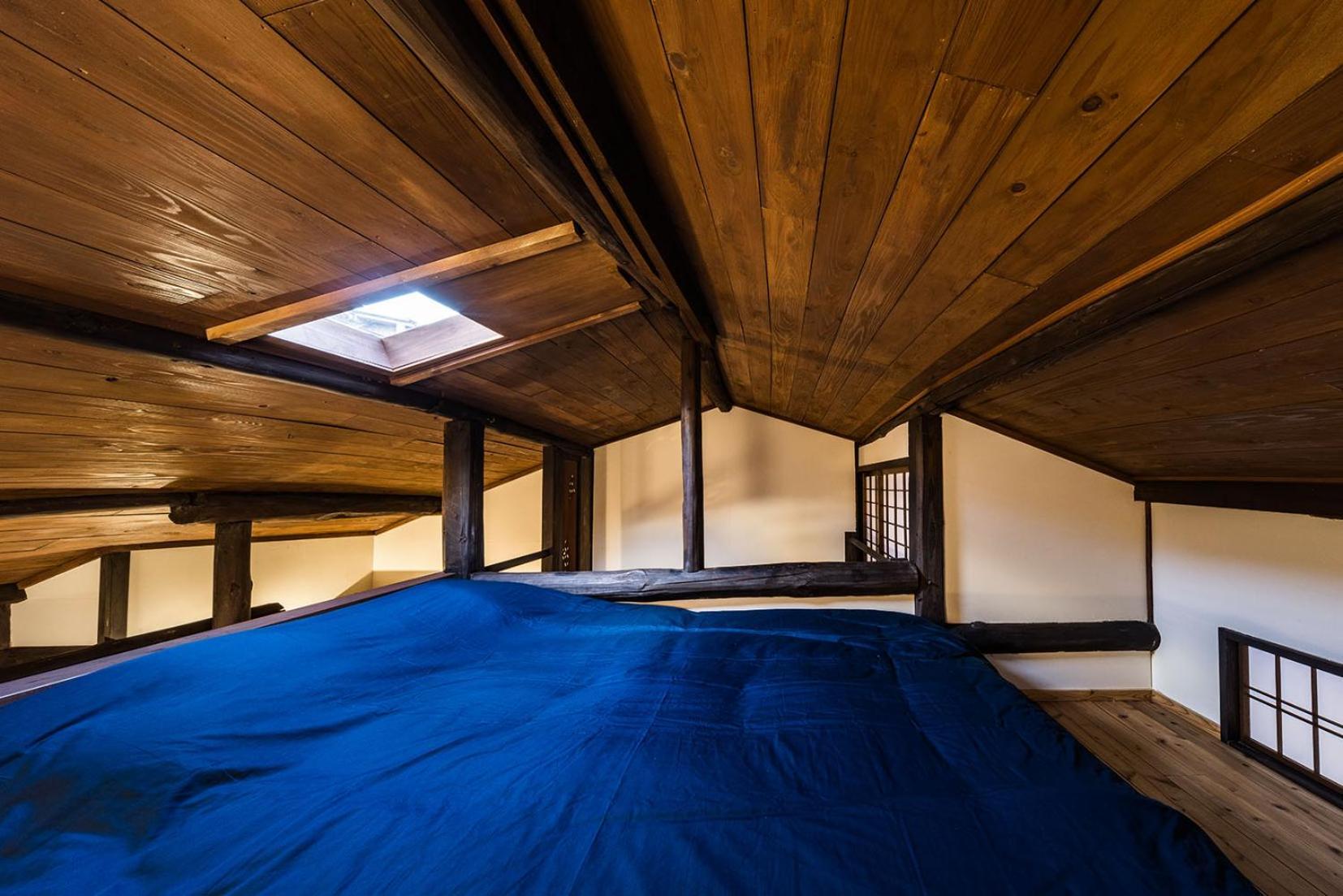 Oyado Lemon Villa Kyoto Ngoại thất bức ảnh