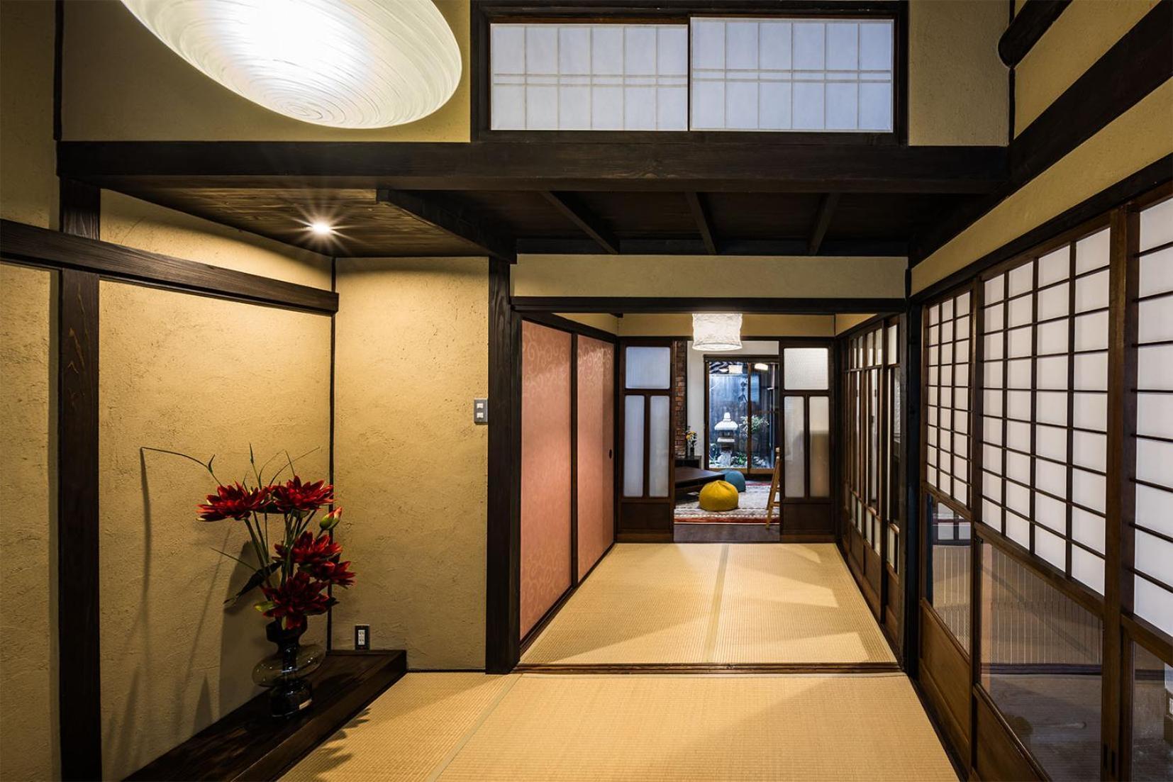 Oyado Lemon Villa Kyoto Ngoại thất bức ảnh
