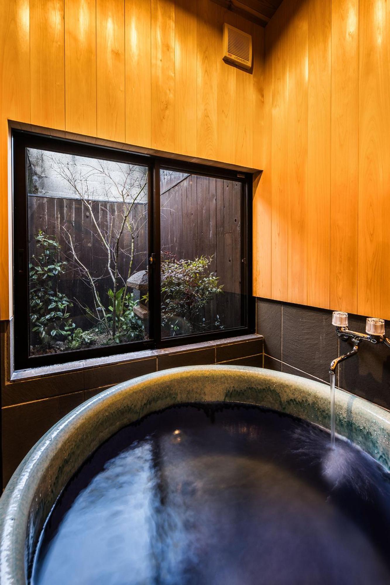 Oyado Lemon Villa Kyoto Ngoại thất bức ảnh