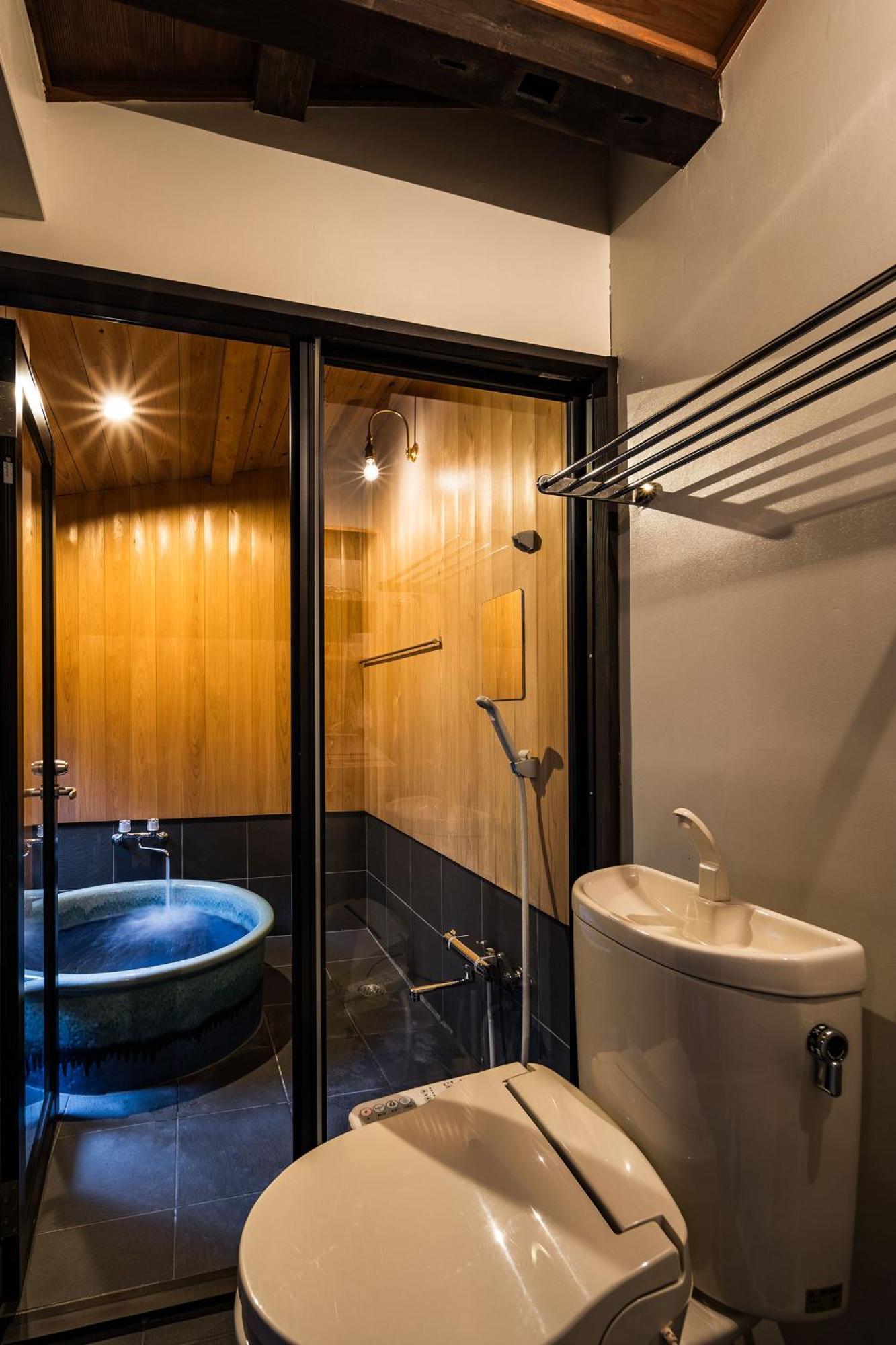 Oyado Lemon Villa Kyoto Ngoại thất bức ảnh