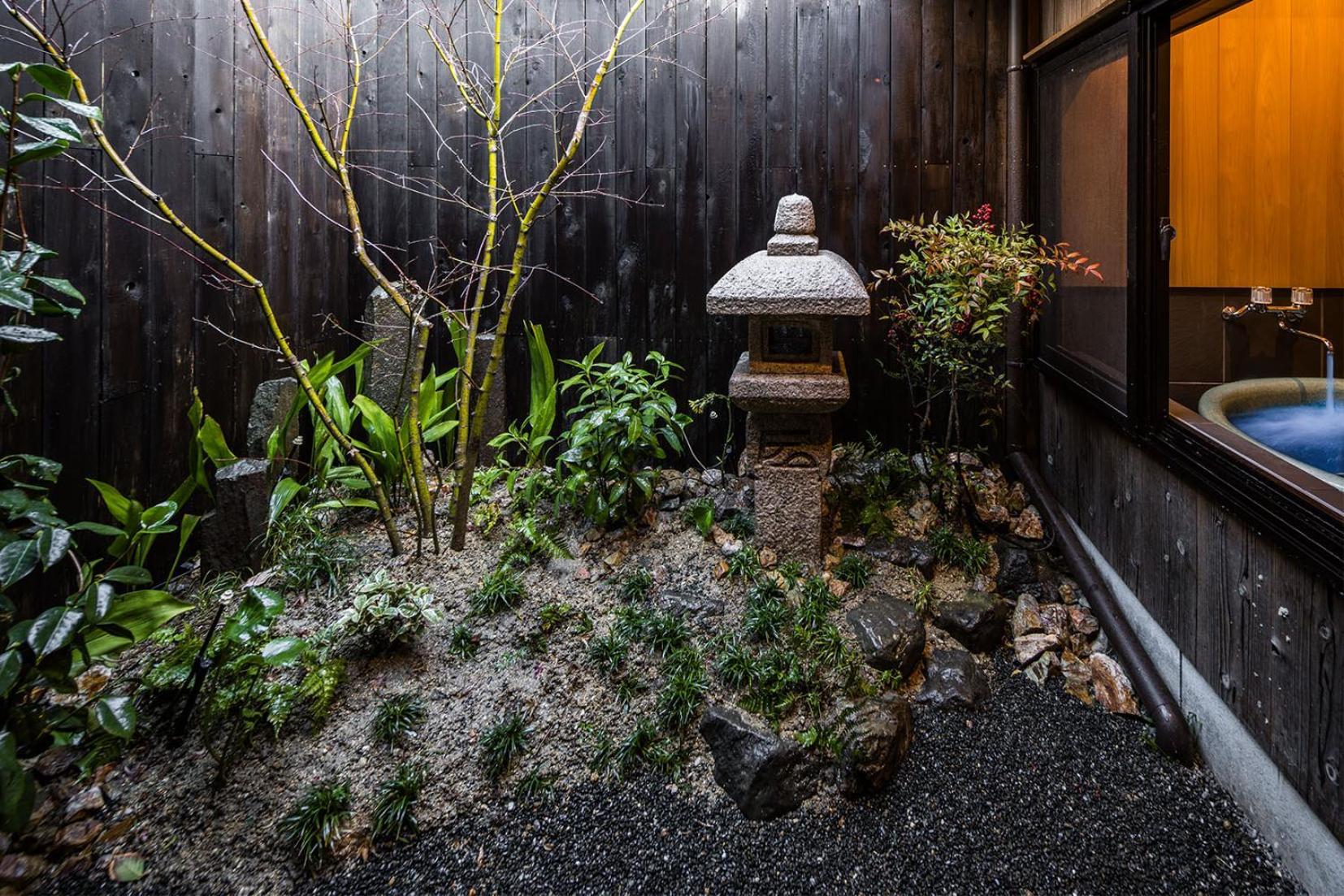 Oyado Lemon Villa Kyoto Ngoại thất bức ảnh
