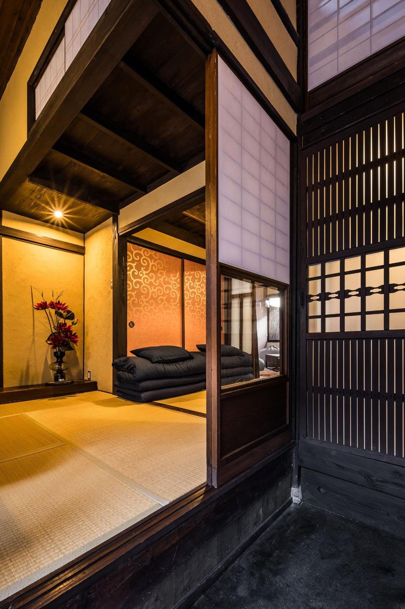 Oyado Lemon Villa Kyoto Ngoại thất bức ảnh